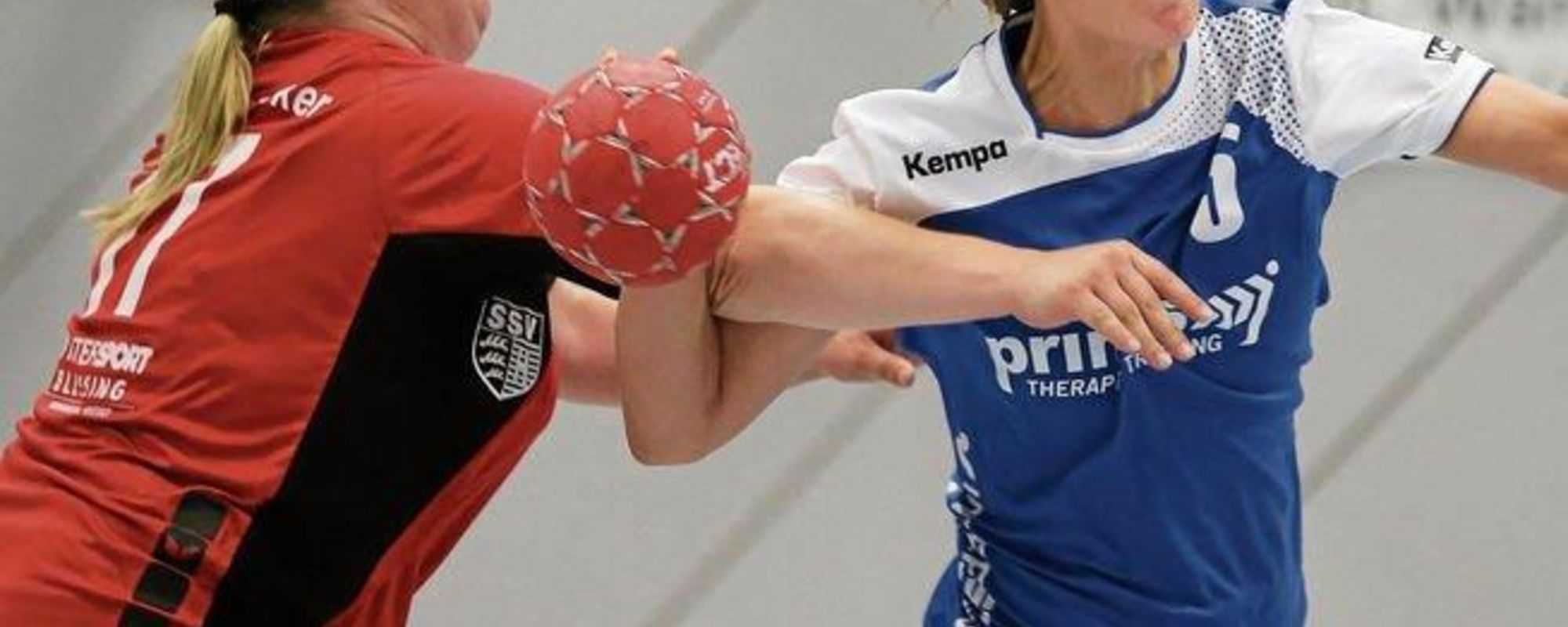 Handball-Bilder