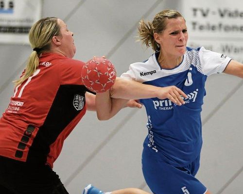 Handball bleibt mehr