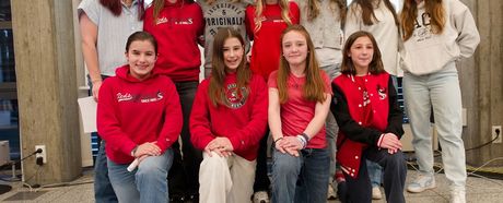 Sportlerehrung 2026 in Bad Cannstatt