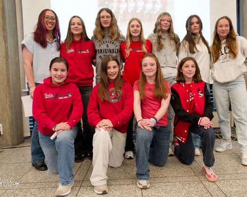 Sportlerehrung 2026 in Bad Cannstatt