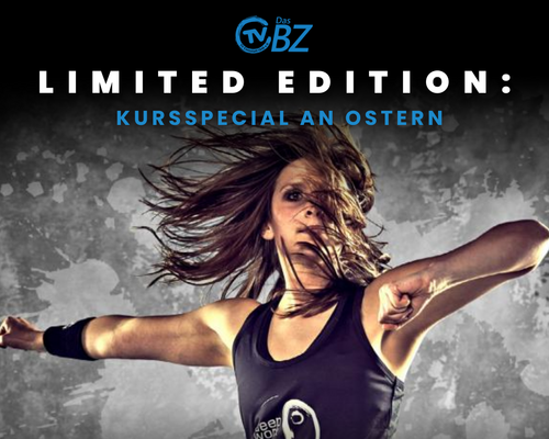 Kurs-Special Ostern