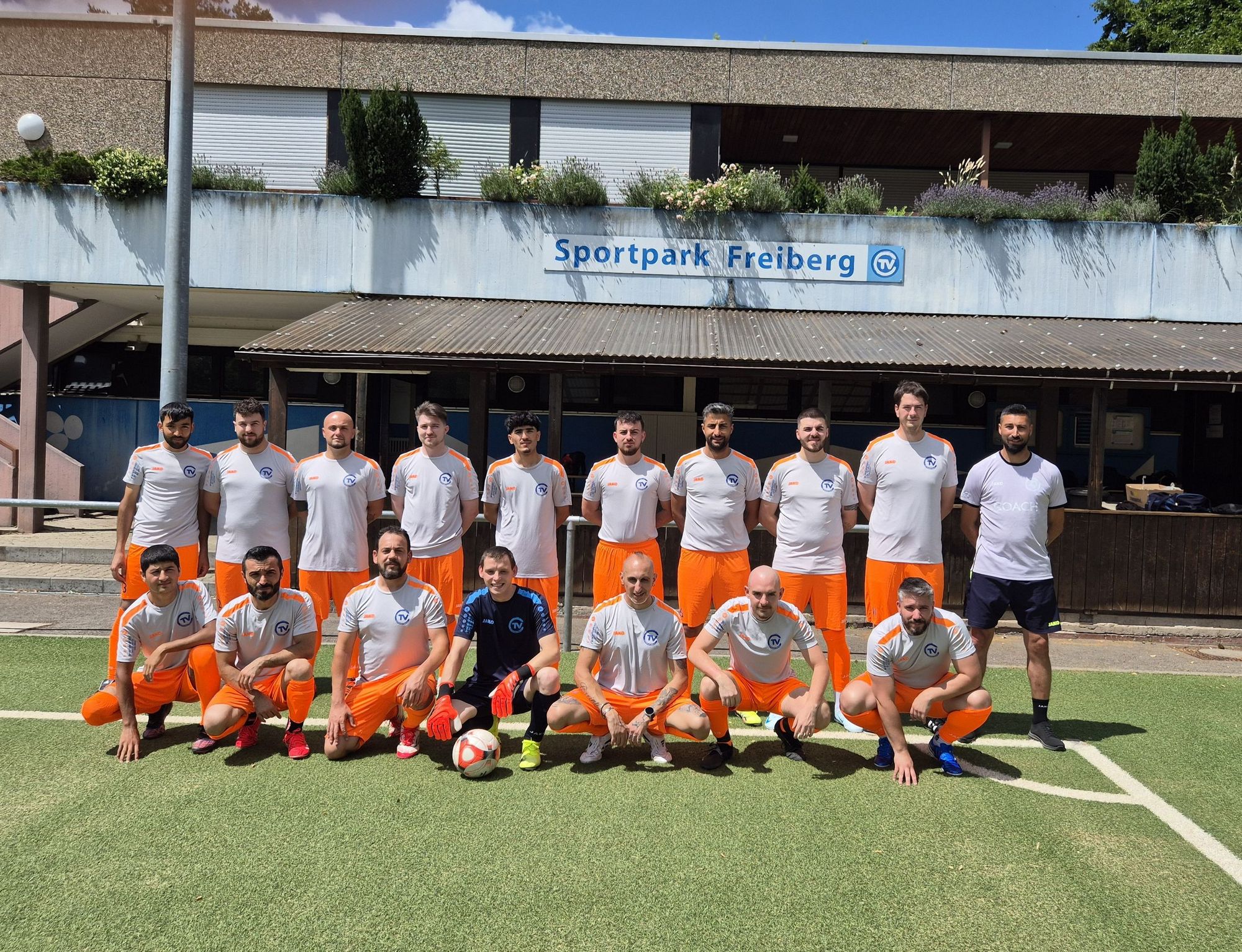 Fußball-Bilder