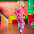 Eltern-Kind-Tanz 2-3 Jährige mit Erw.