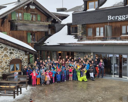 Kinder- und Jugendskifreizeit im Skigebiet Toggenburg (Ostschweiz) 02. – 05. Januar 2025