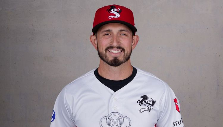 Austin Bull übernimmt als Headcoach bis zum Ende der Saison 2025