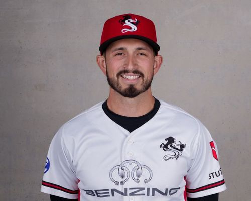 Austin Bull übernimmt als Headcoach bis zum Ende der Saison 2025
