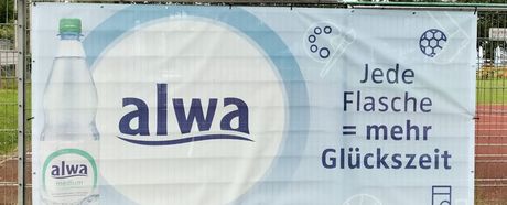 Neues Banner auch für unseren Partner alwa - 