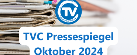 TVC Pressespiegel 2024