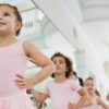 Ballett/Kindertanz 4 jährige