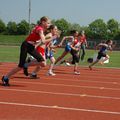 Gruppe 10 - 13 Jahre
