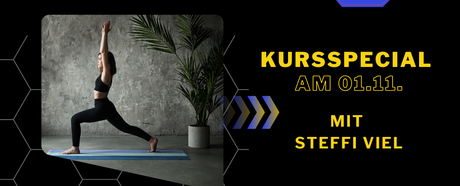 Kursspecial am 01.11.24 im BZ