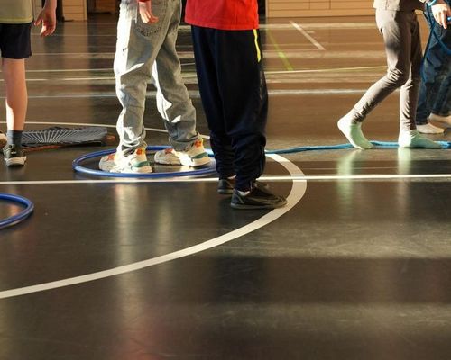 STARK HOCH 5: Erfolgreicher Start – jetzt noch Plätze für die kommenden Kurse sichern