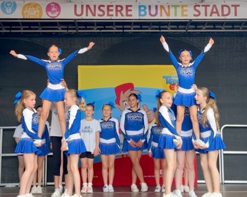 Kinder- und Familienfestival 2025