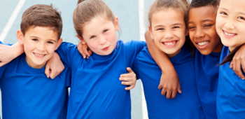 Leichtathletik 6-10 Jahre