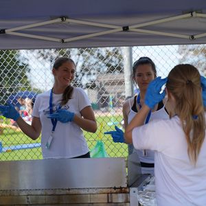 Bildergalerie Sommerfest 2024