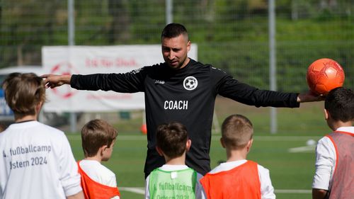 Trainings-Zeiten