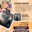 Dance 4 Kids