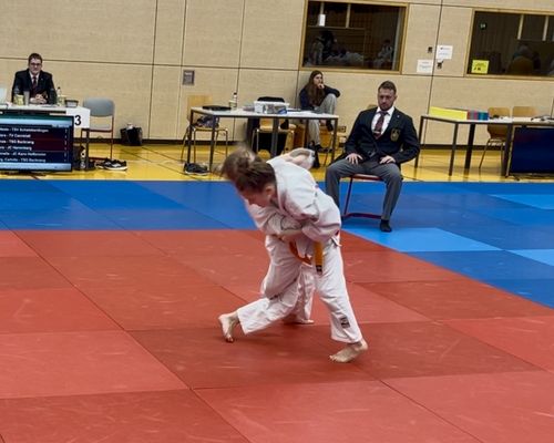 Nordwürttembergische EM U9/U11 2026