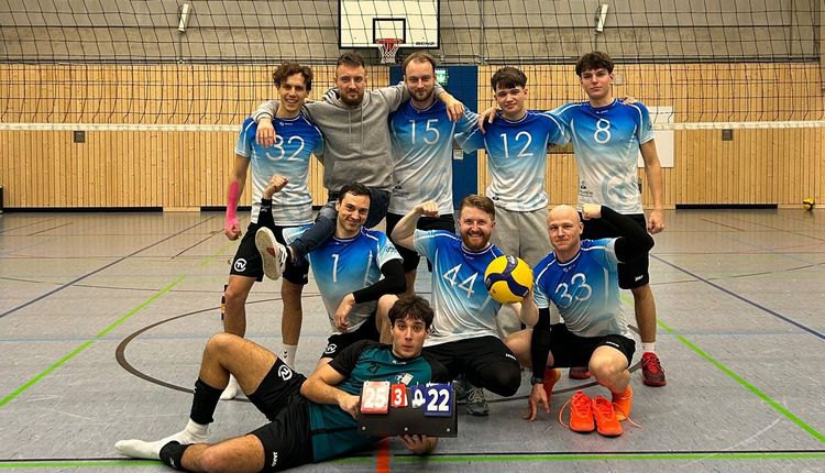 Die Nummer 1 der Liga