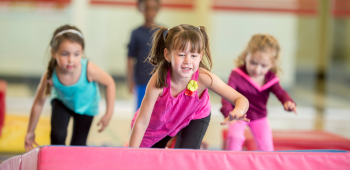 Mix Gruppe (1,5 - 6 J.)