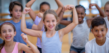 stark hoch 5 - 5-7 Jahre