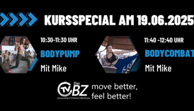 Kursspezial am 19.06.2025
