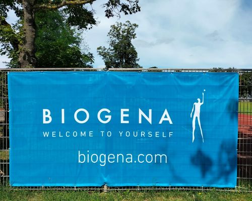 BIOGENA - Welcome to yourself