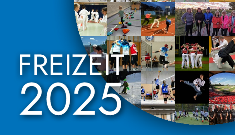 „Freizeit“ – Unsere Vereinszeitung jetzt online lesen!