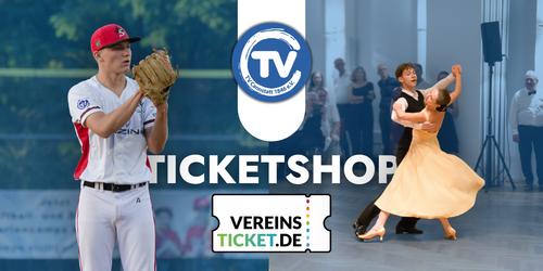Ticket Shop