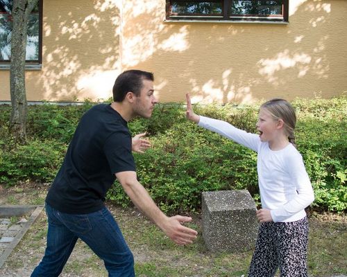 Ju-Jutsu Kinder- und Jugendtraining – Jetzt Plätze frei!