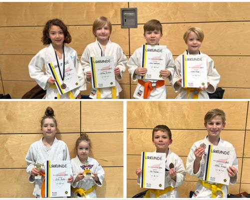  Nikolausturnier der U9/U11 2025