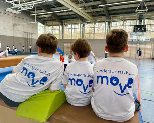 Feriensportwoche in den Faschingsferien – Spiel, Spaß und starke Werte beim TVC