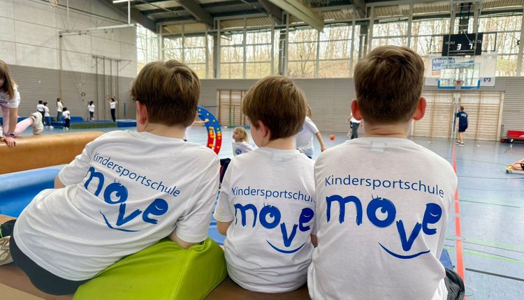 Feriensportwoche in den Faschingsferien – Spiel, Spaß und starke Werte beim TVC