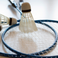 Badminton (ab 10 Jahren)