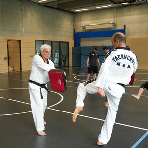 Bildergalerie Sommerfest 2024