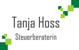 Tanja Hoss Steuerberaterin