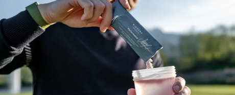 Produkt des Monats November – Biogena Performance Drink [Anzeige]