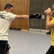 Kali Silat Evolution