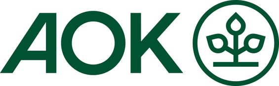 AOK-Logo