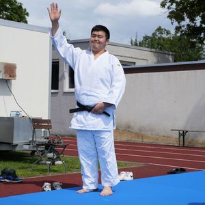 Bildergalerie Sommerfest 2024
