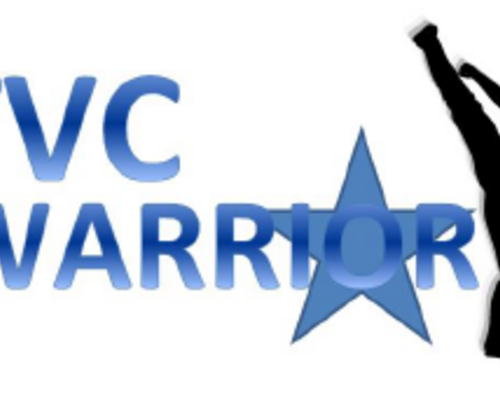 TVC Warrior