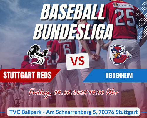 Heimspiel gegen Heidenheim Heideköpfe