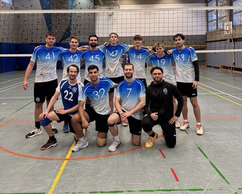 H1 nicht in Top-Form