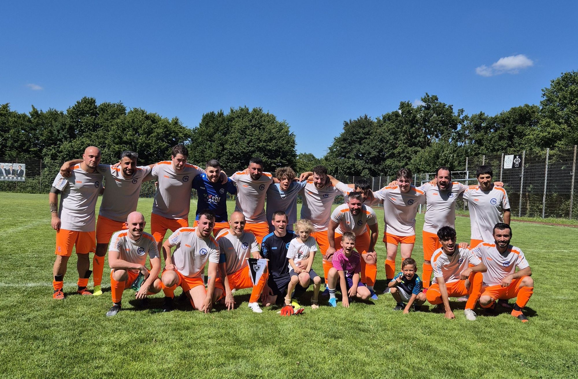 Fußball-Bilder