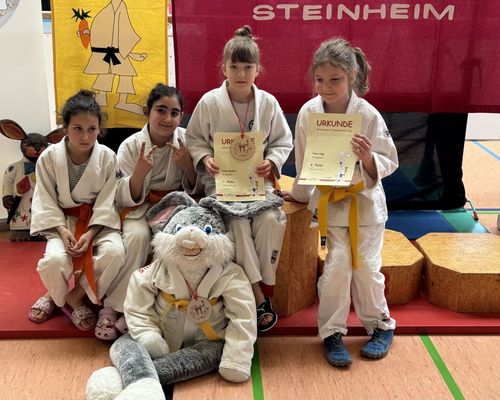Osterhasen-Cup 2025 U10/U12