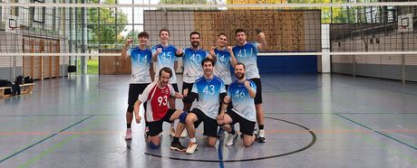 H1 - Erfolgreicher Saisonstart