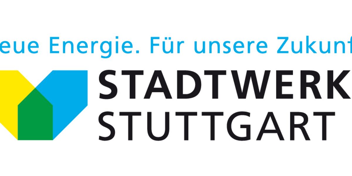 Logo Stadtwerke Stuttgart