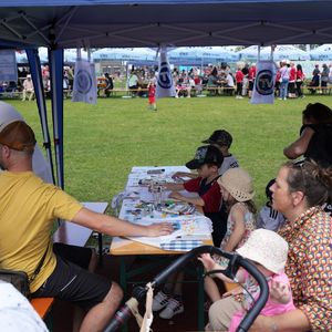 Bildergalerie Sommerfest 2024