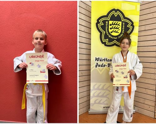 Steppi-Pokal U9/U11 2025