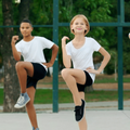 move Fit 10-14 Jahre